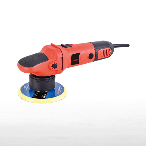 AUTOMOBILE POLISHER